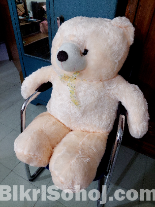 Teddy bear ( পুতুল)